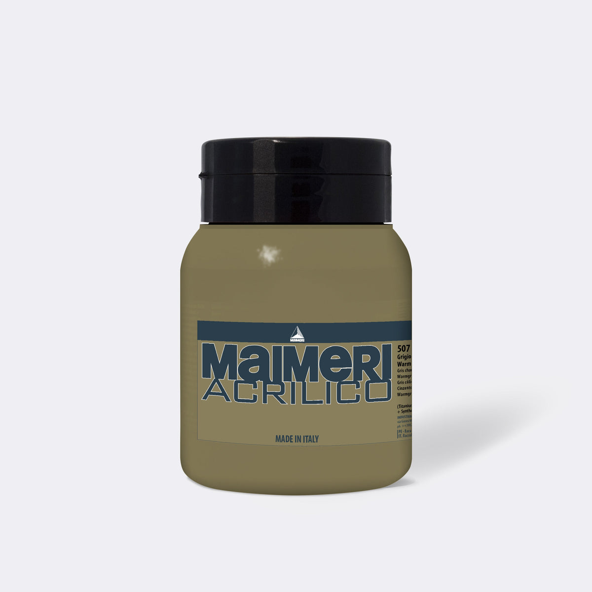 Maimeri Acrilico acrylverf 500 ml