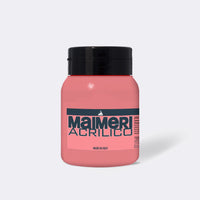 Maimeri Acrilico acrylverf 500 ml – Provençaals roze lak