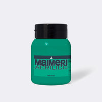 Maimeri Acrilico acrylverf 500 ml – Turkoois