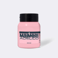 Maimeri Acrilico acrylverf 500 ml – Venetiaans roze licht