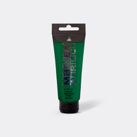 Maimeri Acrilico acrylverf, tube 200 ml – Ftalogroen