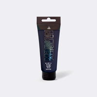 Maimeri Acrilico acrylverf, tube 200 ml – Grijsblauw