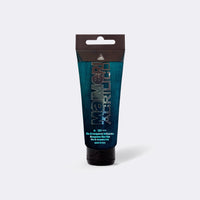 Maimeri Acrilico acrylverf, tube 200 ml – Manganblauw imitatie