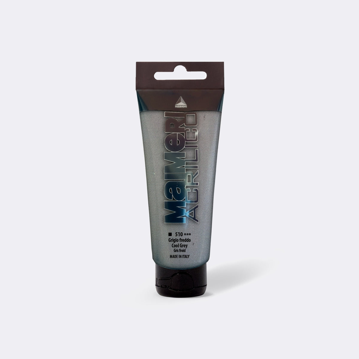 Maimeri Acrilico acrylverf, tube 200 ml