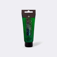 Maimeri Acrilico acrylverf, tube 200 ml – Permanentgroen donker