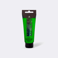 Maimeri Acrilico acrylverf, tube 200 ml – Permanentgroen licht
