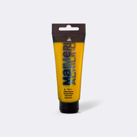 Maimeri Acrilico acrylverf, tube 200 ml – Primairgeel