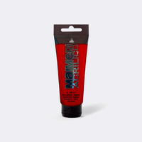 Maimeri Acrilico acrylverf, tube 200 ml – Primairrood magenta