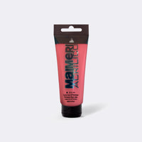Maimeri Acrilico acrylverf, tube 200 ml – Provençaals roze lak