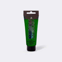 Maimeri Acrilico acrylverf, tube 200 ml – Smaragdgroen