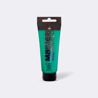 Maimeri Acrilico acrylverf, tube 200 ml – Turkoois