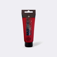 Maimeri Acrilico acrylverf, tube 75 ml – Chinacridonlak
