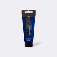 Maimeri Acrilico acrylverf, tube 75 ml – Ftalocyanine turkoois