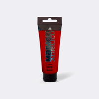 Maimeri Acrilico acrylverf, tube 75 ml – Karmijnlak