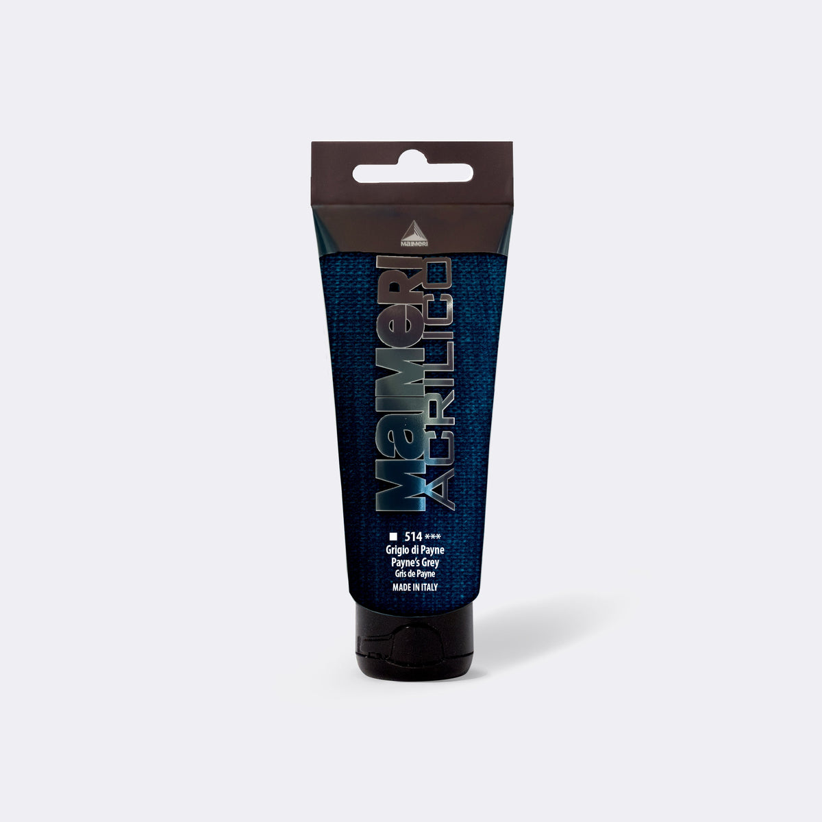 Maimeri Acrilico acrylverf, tube 75 ml