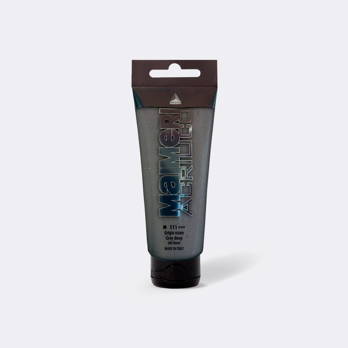 Maimeri Acrilico acrylverf, tube 75 ml