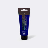 Maimeri Acrilico acrylverf, tube 75 ml – Parijsblauw