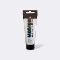 Maimeri Acrilico acrylverf, tube 75 ml – Titaanwit