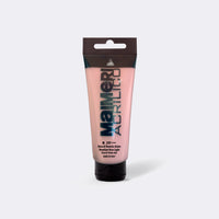 Maimeri Acrilico acrylverf, tube 75 ml – Venetiaans roze licht