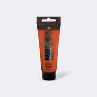 Maimeri Acrilico acrylverf, tube 75 ml – Venetiaans roze