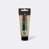 Maimeri Acrilico acrylverf, tube 75 ml – Warmgrijs