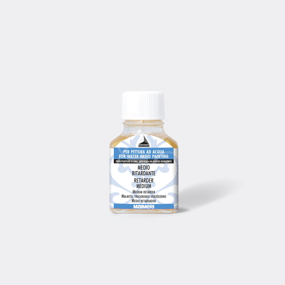 Maimeri acrylvertrager 75 ml