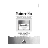 Maimeri Blu aquarelverf, half napje 1,5 ml