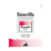 Maimeri Blu aquarelverf, half napje 1,5 ml – Rozelak