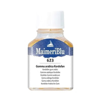 Maimeri Blu Arabische gom 75 ml