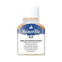 Maimeri Blu kleurloze maskeervloeistof 75 ml