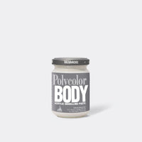 Maimeri Body modelleerpasta op acrylbasis 140 ml – Parelmoerwit
