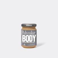 Maimeri Body structuurpasta met kwarts 140 ml