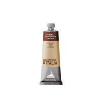 Maimeri Classico Earth olieverf, tube 60 ml – Gebrande sienna