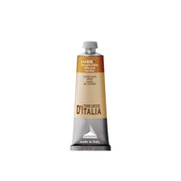 Maimeri Classico Earth olieverf, tube 60 ml
