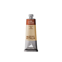 Maimeri Classico Earth olieverf, tube 60 ml – Venetiaans rood