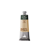 Maimeri Classico Earth olieverf, tube 60 ml – Veroneese groene aarde