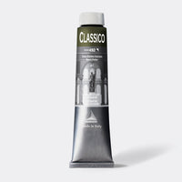 Maimeri Classico Fine Oil Color 200 ml – Burnt Umber