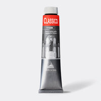 Maimeri Classico Fine Oil Color 200 ml – Cadmium Red Medium