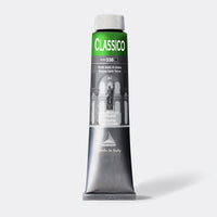 Maimeri Classico Fine Oil Color 200 ml – Chrome Oxide Green