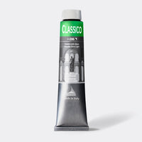 Maimeri Classico Fine Oil Color 200 ml – Cinnabar Green Light