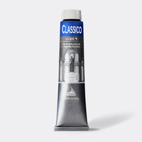 Maimeri Classico Fine Oil Color 200 ml – Cobalt Blue Deep Hue