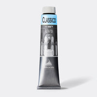Maimeri Classico Fine Oil Color 200 ml – King's Blue Light