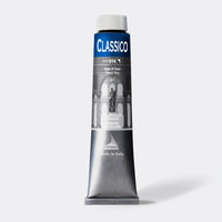 Maimeri Classico Fine Oil Color 200 ml – Payne's Gray