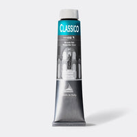 Maimeri Classico Fine Oil Color 200 ml – Phthalo Blue Green