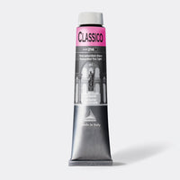 Maimeri Classico Fine Oil Color 200 ml – Quinacridone Rose Light