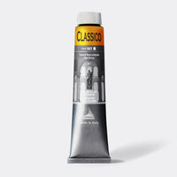 Maimeri Classico Fine Oil Color 200 ml – Raw Sienna