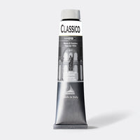 Maimeri Classico Fine Oil Color 200 ml – Titan Zinc White