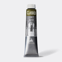 Maimeri Classico Fine Oil Color 200 ml – Vandyke Brown