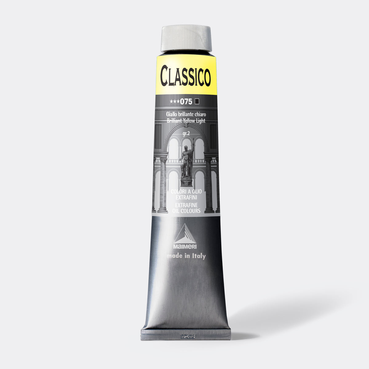 Olieverf Maimeri Classico 200 ml – afbeelding 75