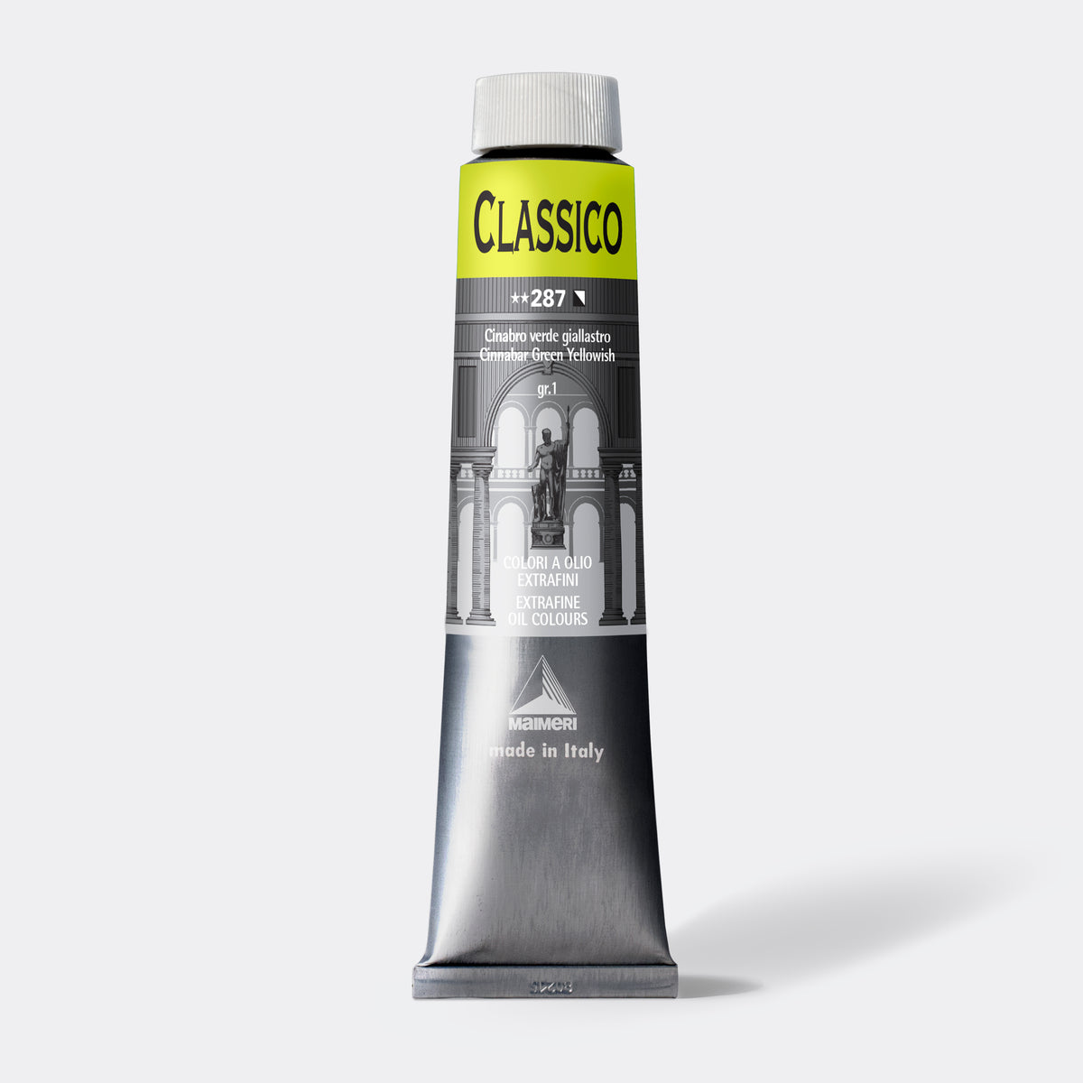 Olieverf Maimeri Classico 200 ml – afbeelding 69